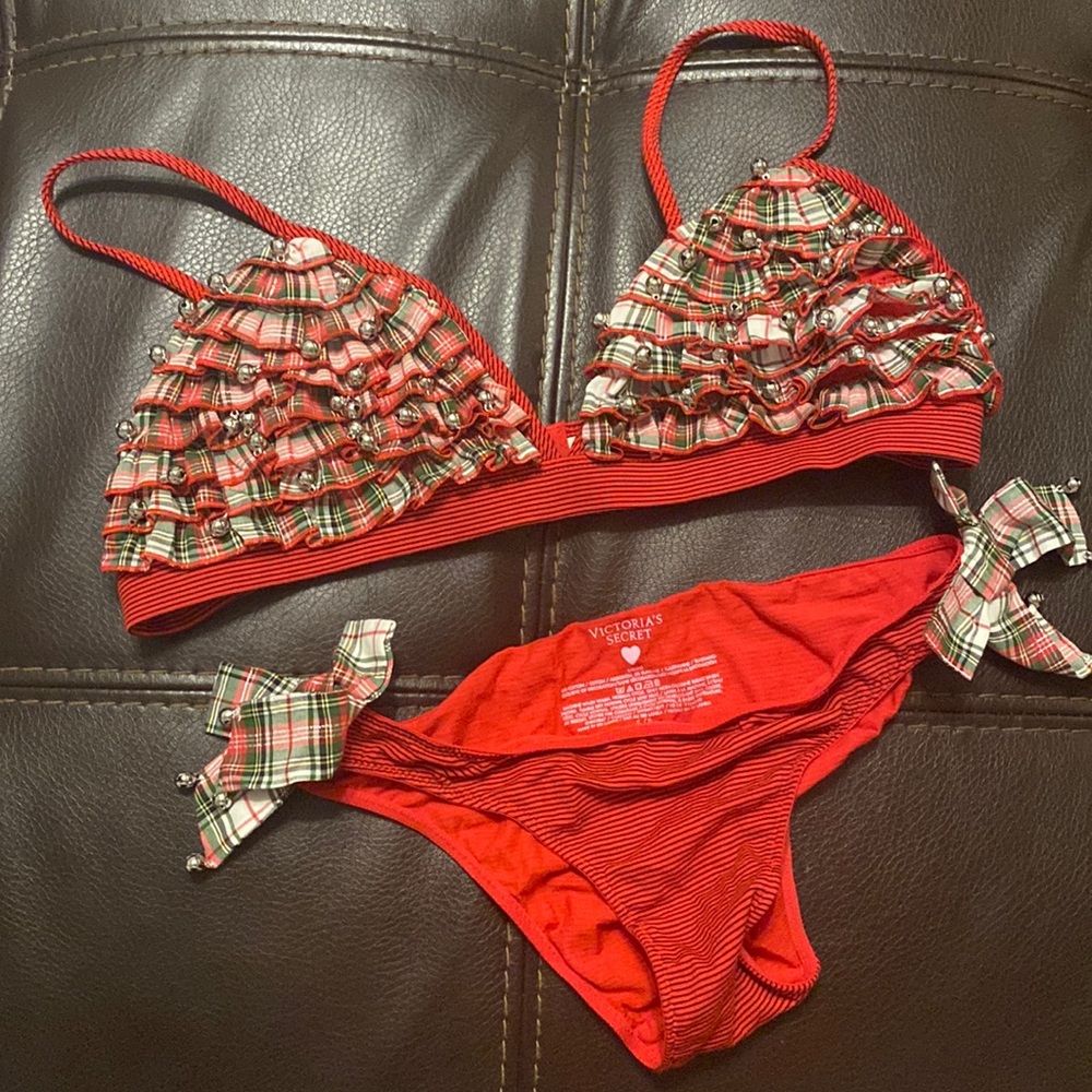Ready for the holidays